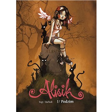 

Alisik: Podzim
