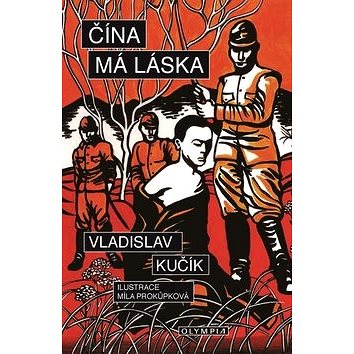 

Čína má láska