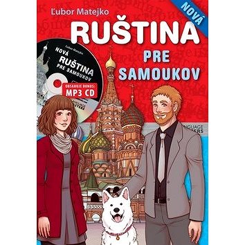 

Nová ruština pre samoukov