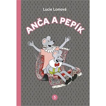 

Anča a Pepík 5