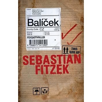 

Balíček Psychothriller