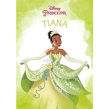 

Princezna Tiana