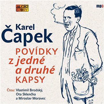 

Povídky z jedné a druhé kapsy