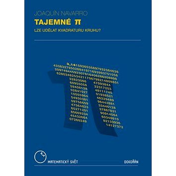 

Tajemné Pí: Lze udělat kvadraturu kruhu