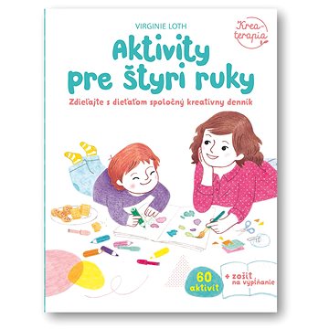 

Aktivity pre štyri ruky –