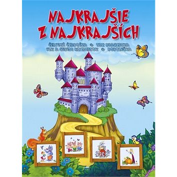 

Najkrajšie z najkrajších
