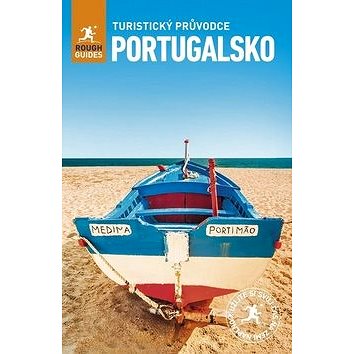 

Portugalsko: Turistický průvodce