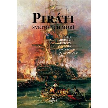 

Piráti svetových morí
