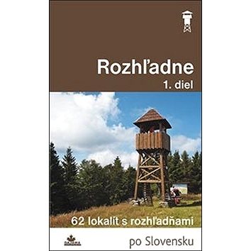 

Rozhľadne