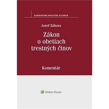 

Zákon o obetiach trestných činov
