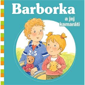 

Barborka a jej kamaráti: Camille