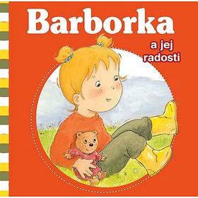 

Barborka a jej radosti: Camille