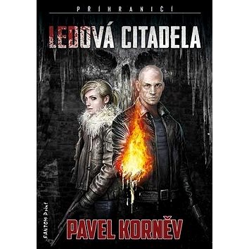 

Ledová Citadela: Příhraničí 5