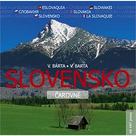 

Slovensko čarovné
