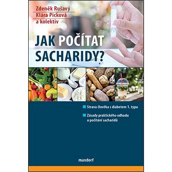 

Jak počítat sacharidy