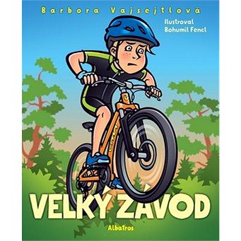 

Velký závod