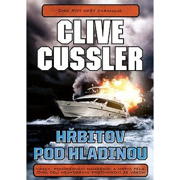 

Hřbitov pod hladinou