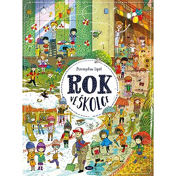 

Rok ve školce