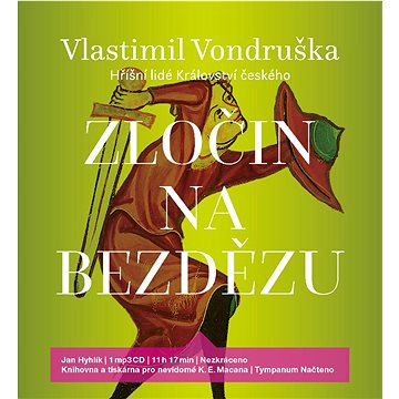 

Zločin na Bezdězu