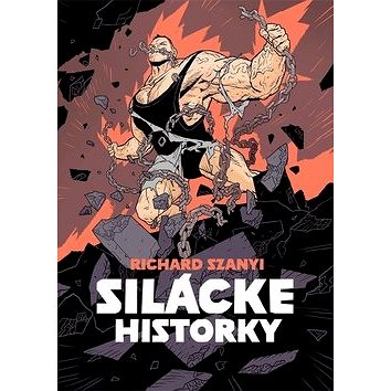 

Silácke historky