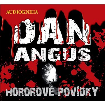 

Hororové povídky