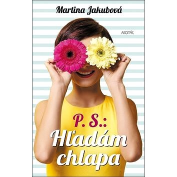 

P.S.: Hľadám chlapa