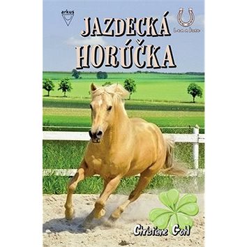

Jazdecká horúčka: Lea a kone 7. diel