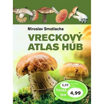 

Vreckový atlas húb