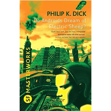 

Do Androids Dream Of Electric Sheep
