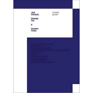 

DRAMAtik a DRAMAturg