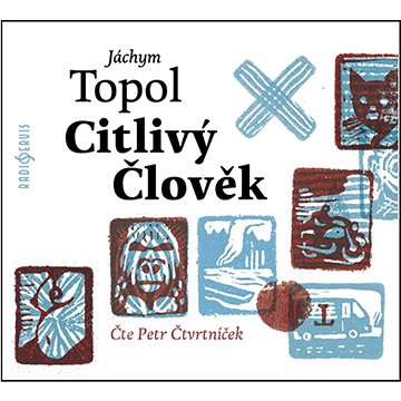 

Citlivý člověk