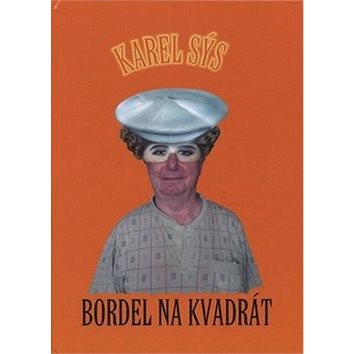 

Bordel na kvadrát