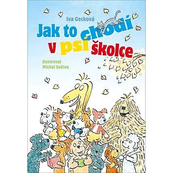 

Jak to chodí v psí školce