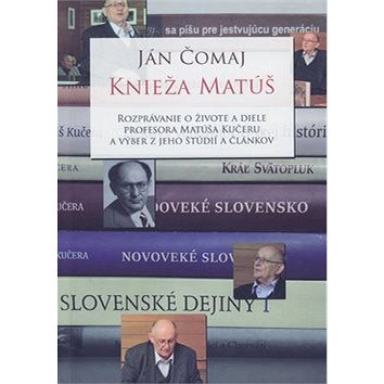 

Knieža Matúš