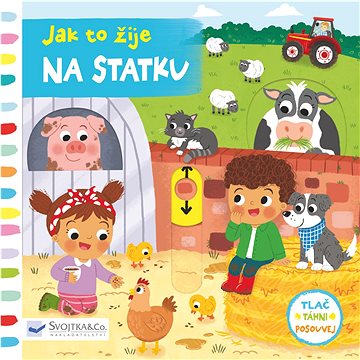 

Jak to žije Na statku