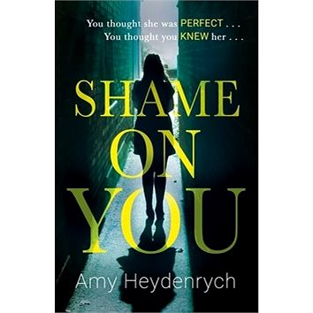 

Shame on You