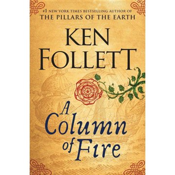 

Column of Fire