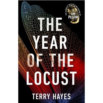 

The Year of the Locust