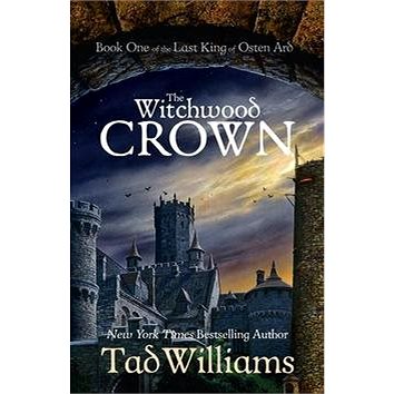 

The Witchwood Crown