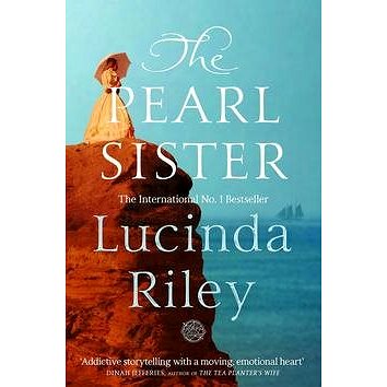 

The Seven Sisters 04. The Pearl Sister