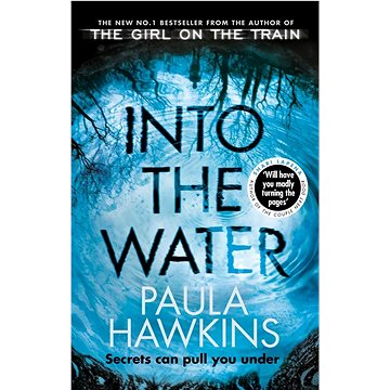 

Into the Water