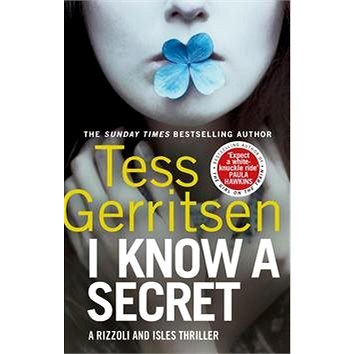 

I Know a Secret