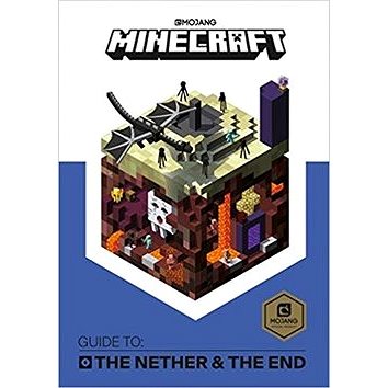

Minecraft & The Nether End Guide