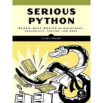 

The Hacker's Guide to Python