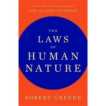 

The Laws Of Human Nature