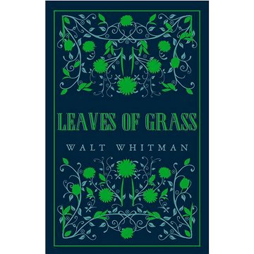 

Leaves of Grass