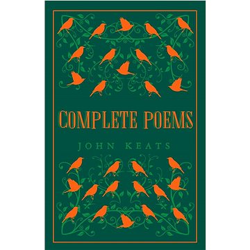 

Complete Poems