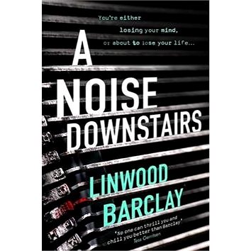 

A Noise Downstairs