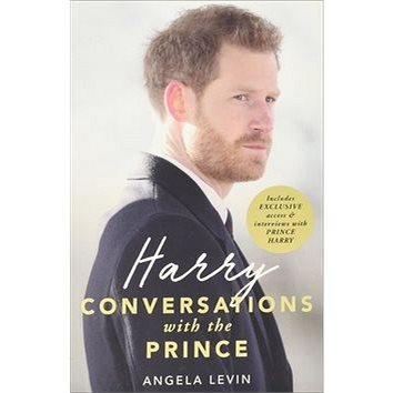 

Harry: Conversations with the Prince