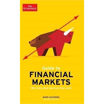 

The Economist Guide To Financial Markets 7th Edition